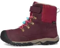 Непромокаемые зимние ботинки KEEN Kanibou с утеплителем 200 г для детей