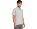 Поло Quiksilver Sunset Cruise из хлопка с карманом