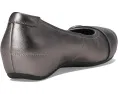 Балетки Josef Seibel Florina 04 из кожи с гибкой резиновой подошвой