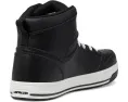 Обувь Airwalk Work Arena Mid Comp Toe EH SR с композитным носком и влагоотводящей подкладкой