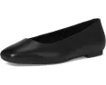 Балетки ECCO Margot Plain с кожаной стелькой и подошвой из полиуретана
