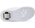 Кроссовки Heelys Rezerve Low с низкопрофильными колесами