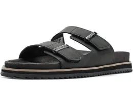 Сандалии Kenneth Cole Reaction Cosmo с массивной подошвой и логотипом