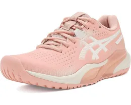 Теннисные кроссовки ASICS Gel-Challenger 15 с технологией GEL и защитой носка