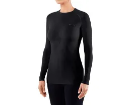 Термобелье Falke Maximum Warm с длинным рукавом для экстремального холода