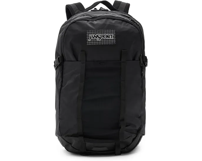 Рюкзак JanSport All Around Pack 34L черный на все случаи
