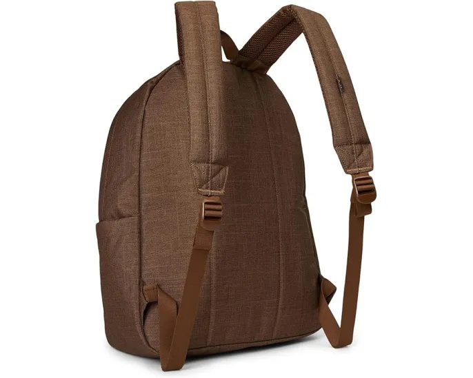 Рюкзак Herschel Classic XL из переработанной ткани с отделением для ноутбука