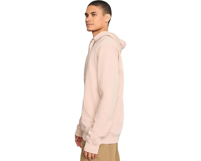 Толстовка Billabong All Day с капюшоном и нашивкой