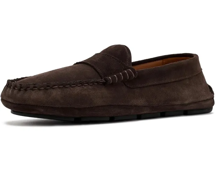 Loafers Allen Edmonds Apex с мокасиновым носком и стелькой FlyForm
