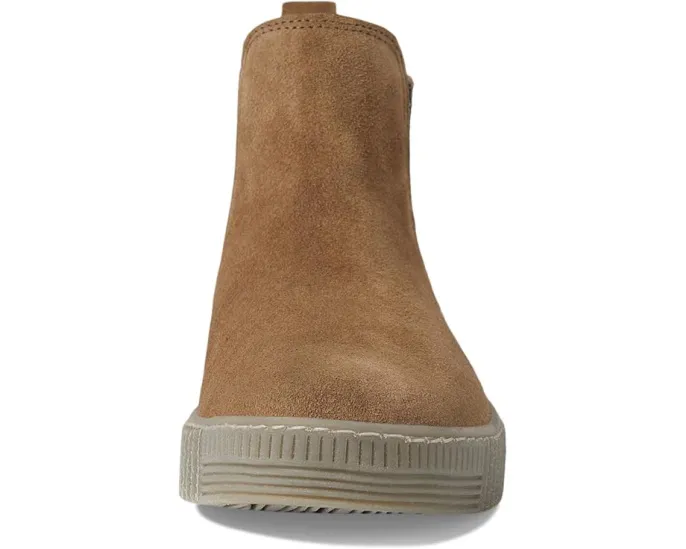 Ботинки Gabor 53.731 с технологией Best Fitting и утепленной подкладкой