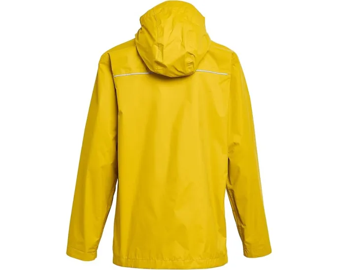 Детская водонепроницаемая куртка Columbia Watertight II с технологией Omni Tech