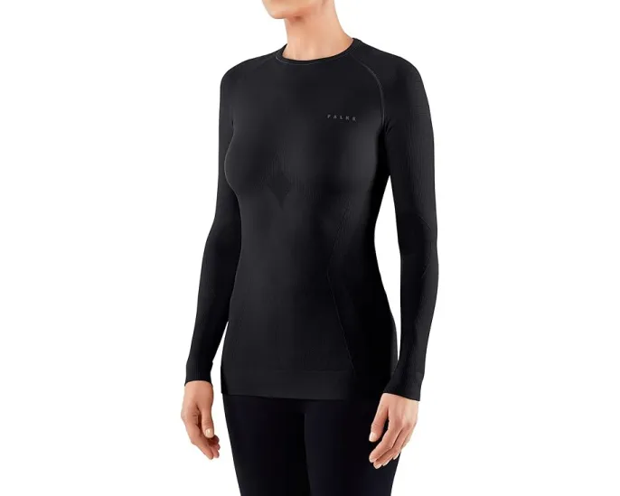 Термобелье Falke Maximum Warm с длинным рукавом для экстремального холода