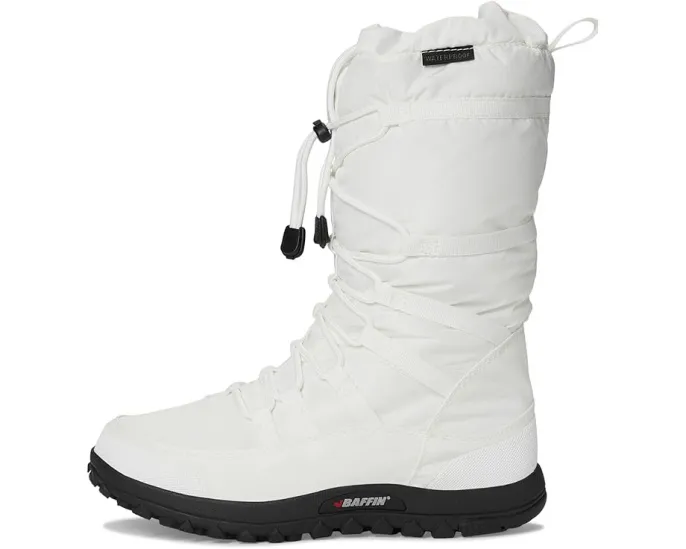 Baffin Escalate X легкие зимние ботинки с технологией ICE LIGHT и защитой от скольжения