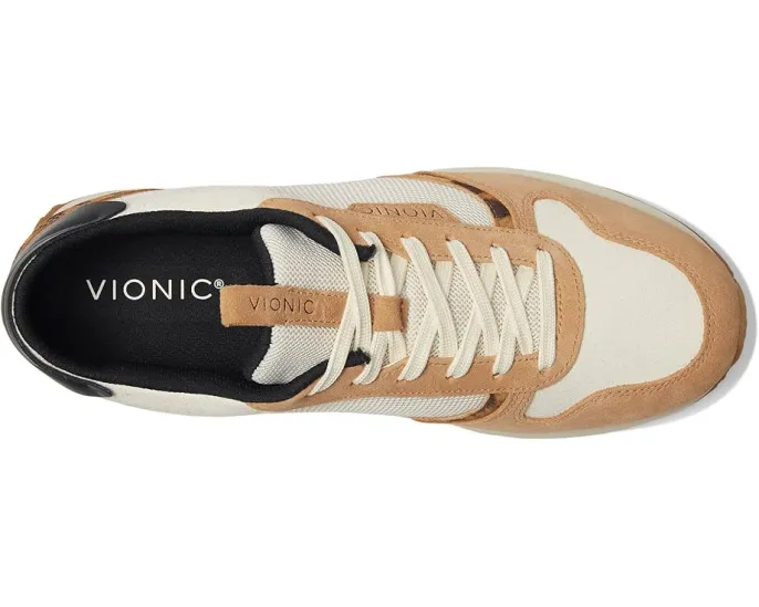 Кроссовки VIONIC Monarch Court в классическом стиле