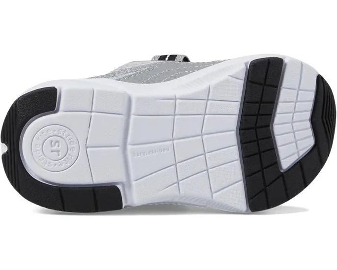 Stride Rite M2P Journey 3.0 Adapt детские кроссовки на липучке для малышей