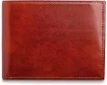 Bosca Old Leather Classic кошелек на 8 отделений из состаренной кожи