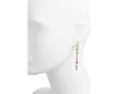 Серьги-конго Kendra Scott Mini Elisa Abbie Huggie