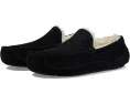 Тапочки UGG Ascot из натуральной замши с подкладкой UGGplush