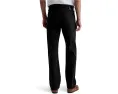 Прямые джинсы AG Jeans Protege Classic Straight Fathom с облачным денимом