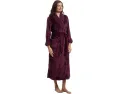 Халат Natori Plush Sherpa 52 дюйма с отделкой из искусственного меха
