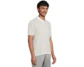 Поло Armani Exchange с микропринтом и логотипом Off White Circle Ax