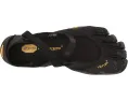 Обувь Vibram FiveFingers V-Soul для фитнеса Черная