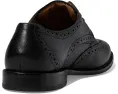 Оксфорды Florsheim Montinaro Wingtip с кожаным верхом и память формы