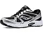 Кроссовки Saucony Ride Millennium с кожаным верхом и амортизацией GRID