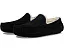 Тапочки UGG Ascot из натуральной замши с подкладкой UGGplush