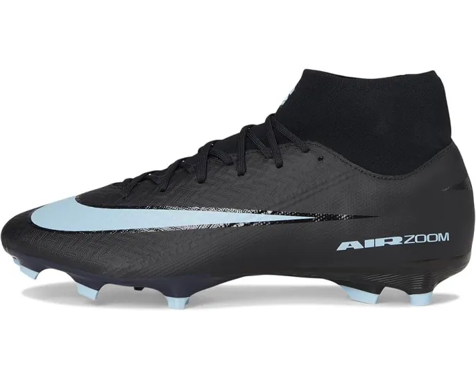 Бутсы Nike Superfly 10 Academy с технологией NikeSkin и Air Zoom