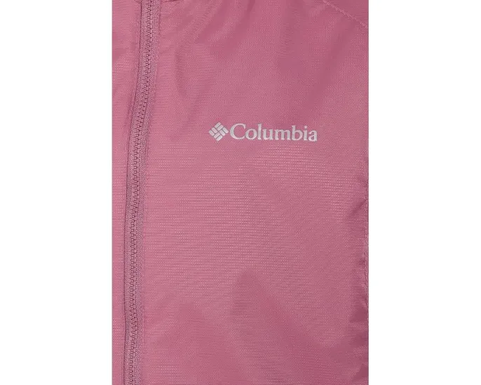 Куртка Columbia Scattered Showers на флисовой подкладке