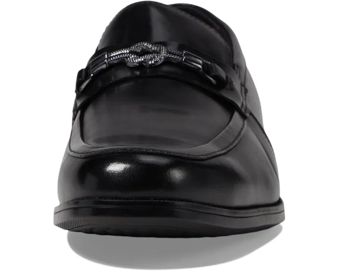 Оксфорды Stacy Adams Rellaire Moc Toe Bit Slip-On с квадратным носком