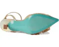 Туфли Carli на шпильке с цветочным декором от Blue by Betsey Johnson