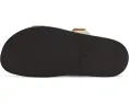 Сандалии Ines Sport Slide с регулируемой застежкой на липучке Tory Burch