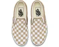 Детские кеды Vans Kids J Classic Slip-On с узором