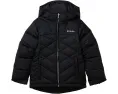 Columbia Куртка Winter Powder III для детей с технологией Omni Heat Infinity и утеплителем Thermarator