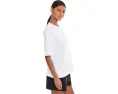 Повседневная футболка Intelligent Relaxed от New Balance