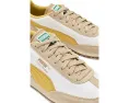 Кроссовки Easy Rider Vintage Puma в ретро стиле с замшевыми вставками