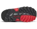 Детские треккинговые ботинки Columbia Newton Ridge Amped с мембраной Omni Tech