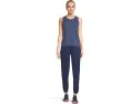 Джоггеры Brooks Momentum Thermal Jogger 2.0 с манжетами на щиколотках и отводом влаги