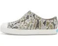 Native Shoes Кроссовки Jefferson Sugarlite Print для детей