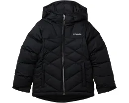 Columbia Куртка Winter Powder III для детей с технологией Omni Heat Infinity и утеплителем Thermarator
