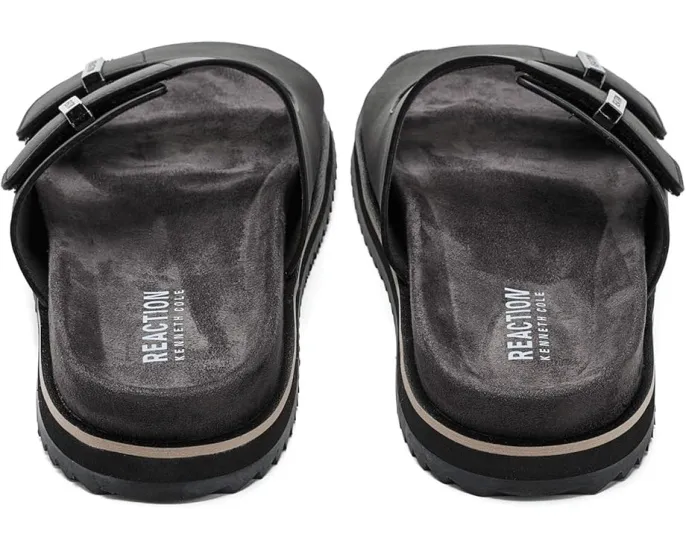 Сандалии Kenneth Cole Reaction Cosmo с массивной подошвой и логотипом