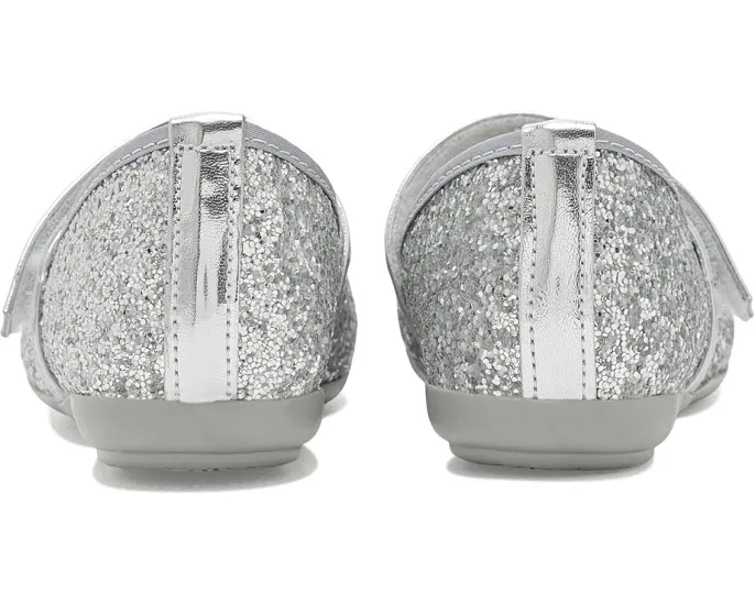 Туфли Estrella Childrenchic с мерцающим блеском для девочек
