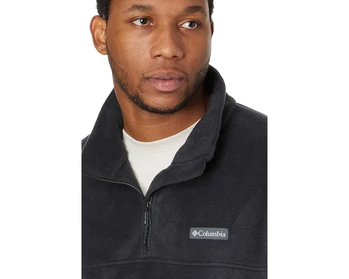 Толстовка Big & Tall Steens Mountain™ 1/2 Zip Columbia