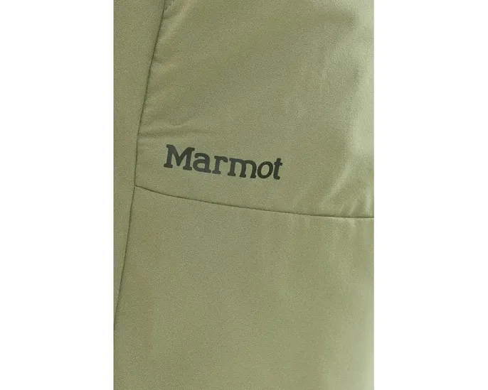 Marmot Airexchange UPF 40 Joggers штаны с защитой от солнца