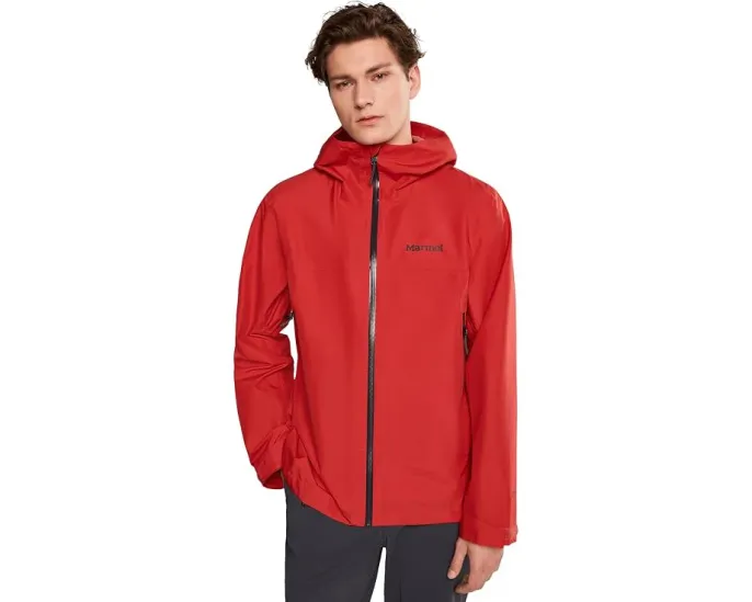 Marmot Куртка Minimalist Pertex из переработанного полиэстера с технологией Pertex Shield
