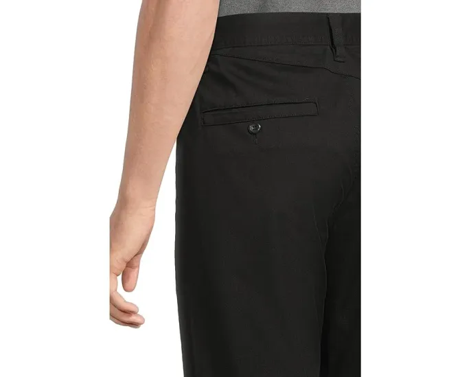 Брюки Volcom Frickin Modern Stretch зауженные с эластаном