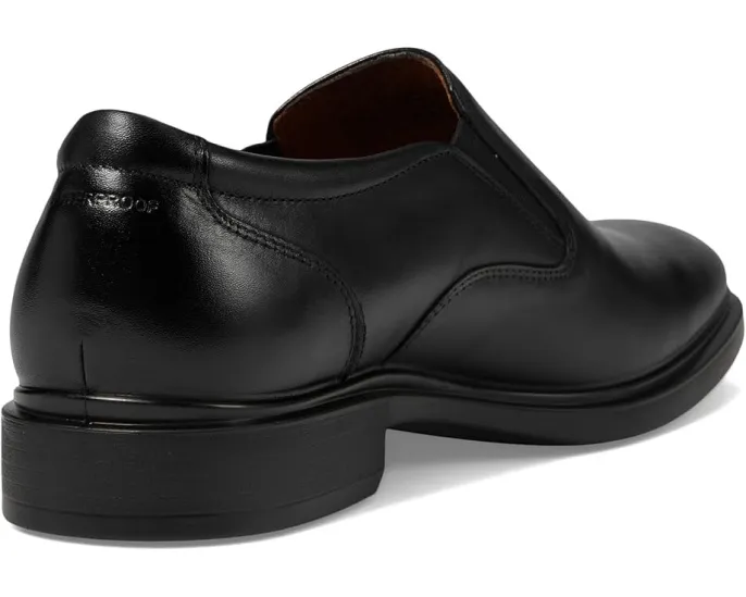 Florsheim мокасины Forecast на подошве с эффектом памяти и водонепроницаемым покрытием