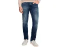Джинсы Paige Lennox Transcend Vintage Slim Fit в цвете Menford